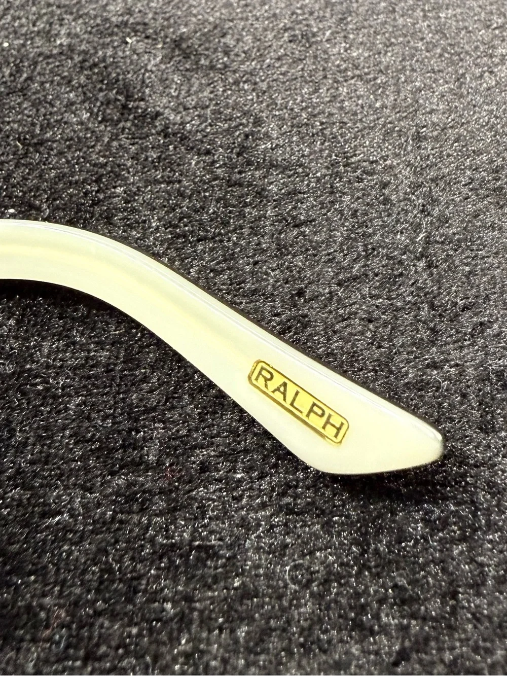 Ralph Lauren rare colorway