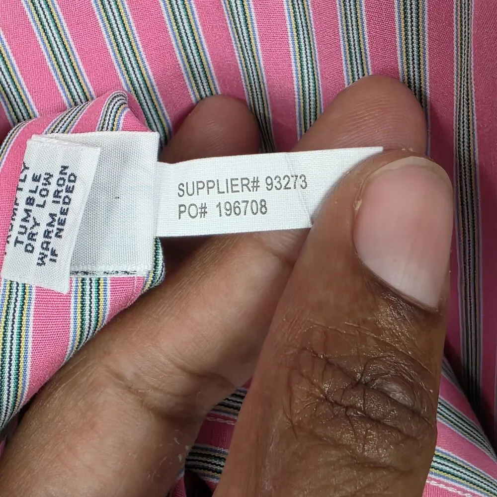Polo Ralph Lauren regent vtg