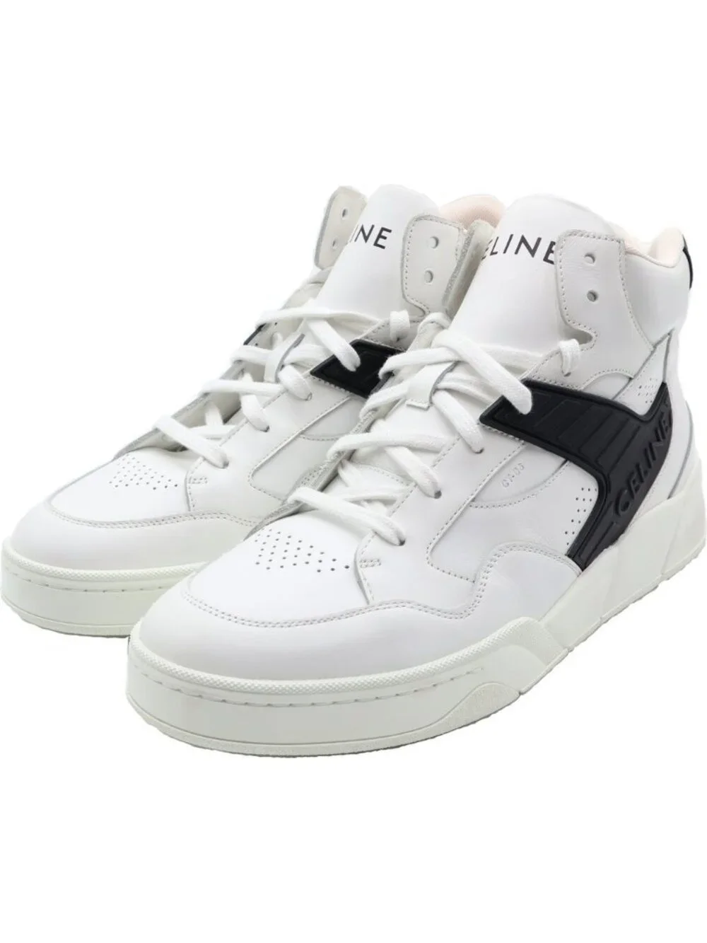 Celine conversion stored