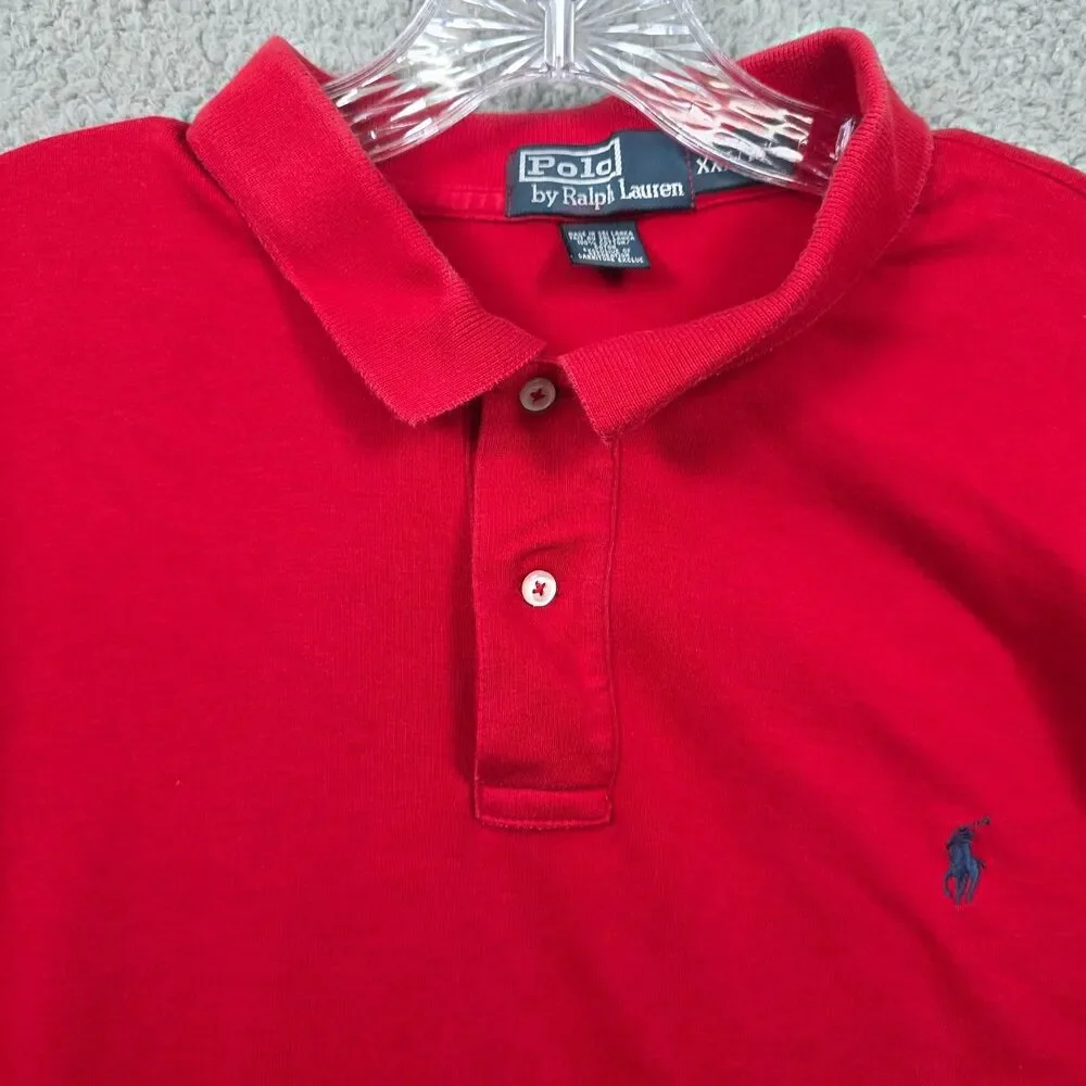 Polo Ralph Lauren polo ralph