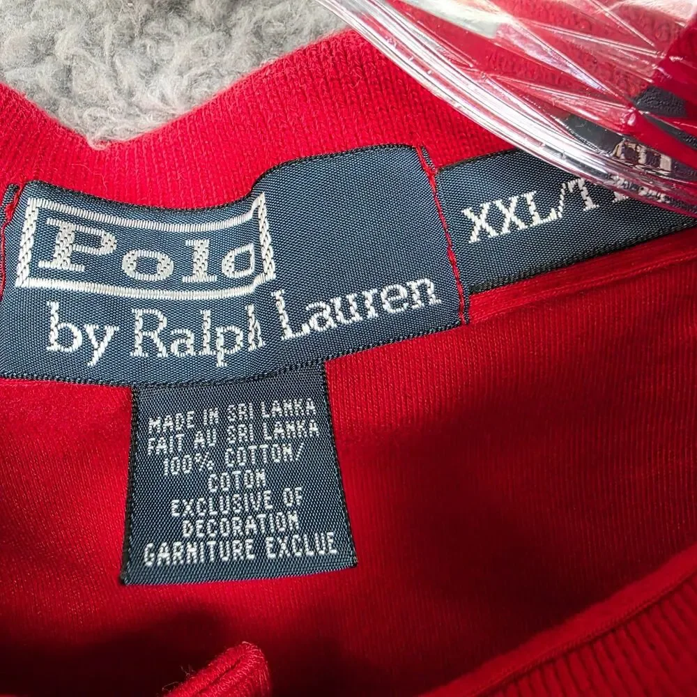 Polo Ralph Lauren polo ralph