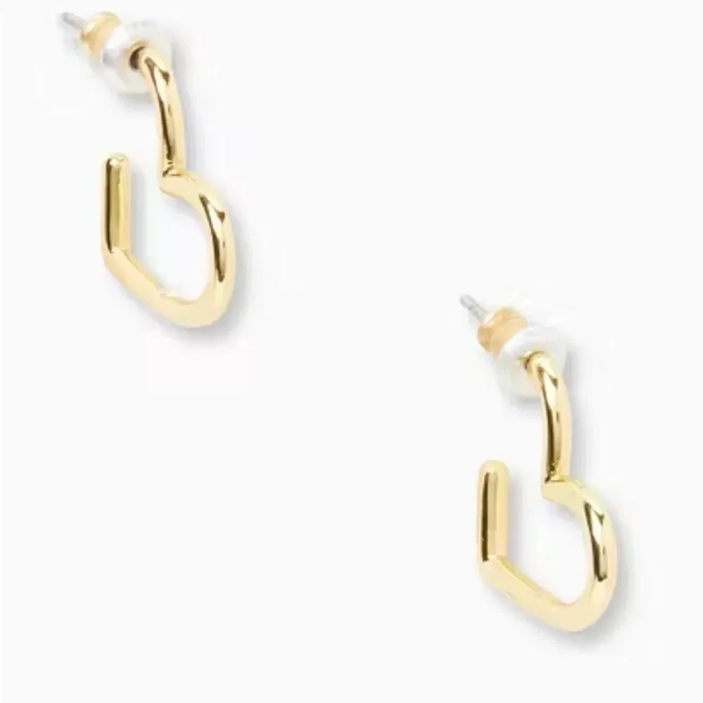 kate spade elegant gold