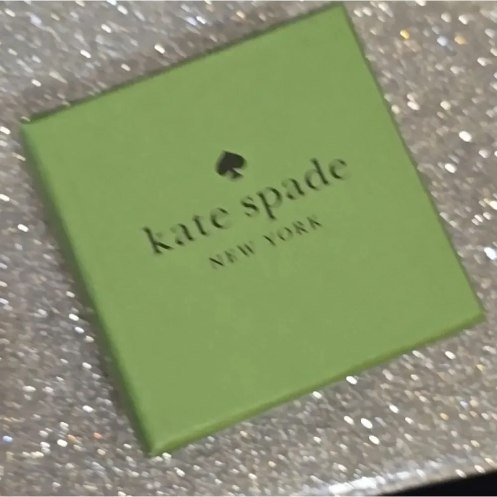 kate spade elegant gold