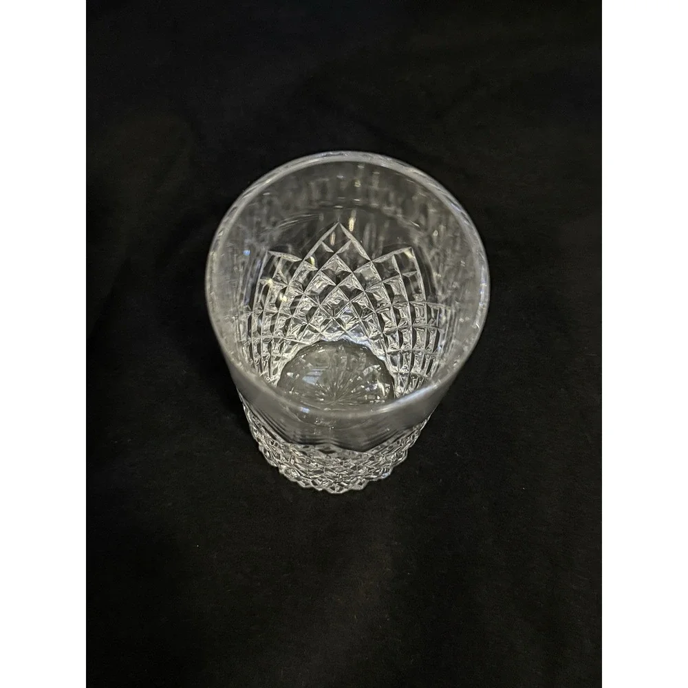 Tyrone Crystal acid signed production