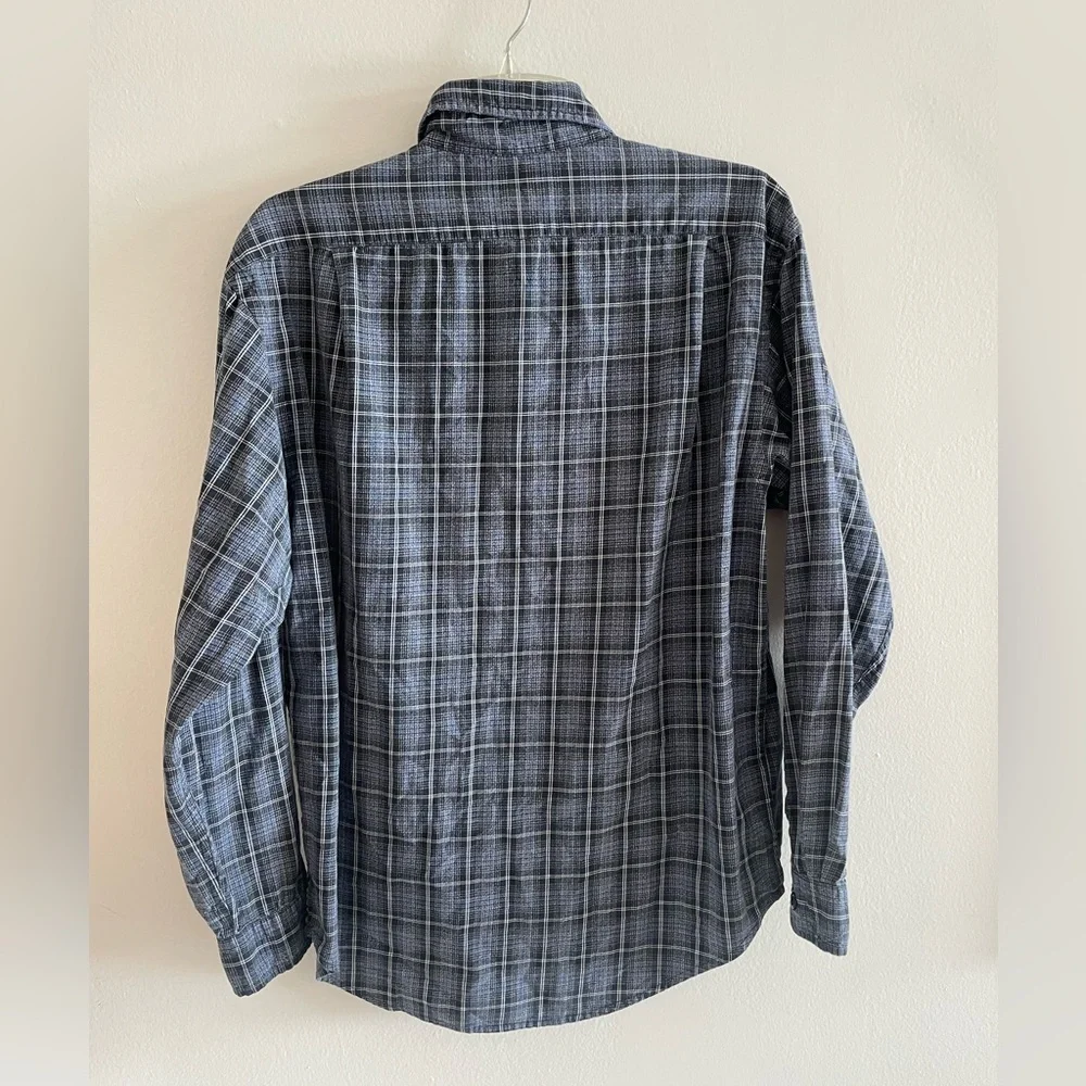 Polo Ralph Lauren measurements chest