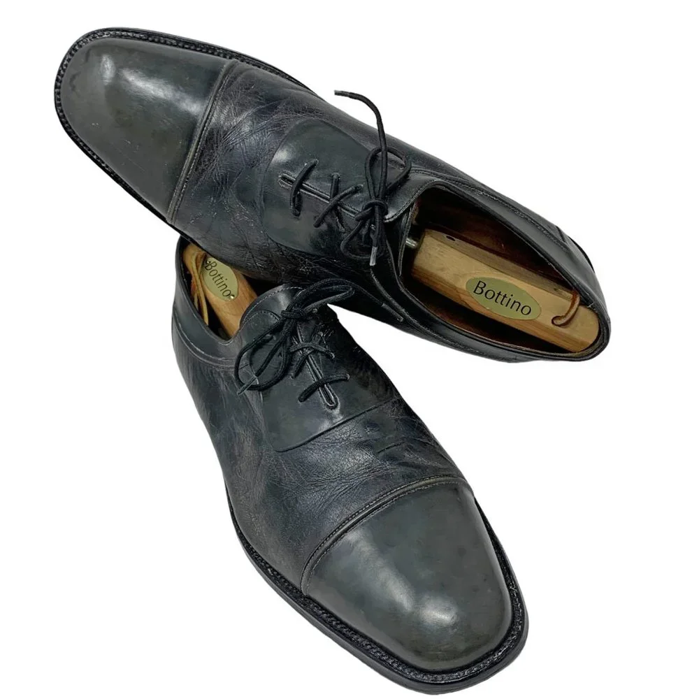 Paolo De Marco handmade owned model