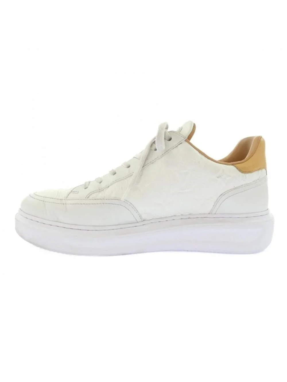 Louis Vuitton Beverly Hills Line Sneakers