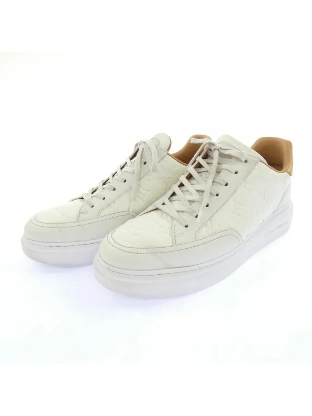 Louis Vuitton Beverly Hills Line Sneakers