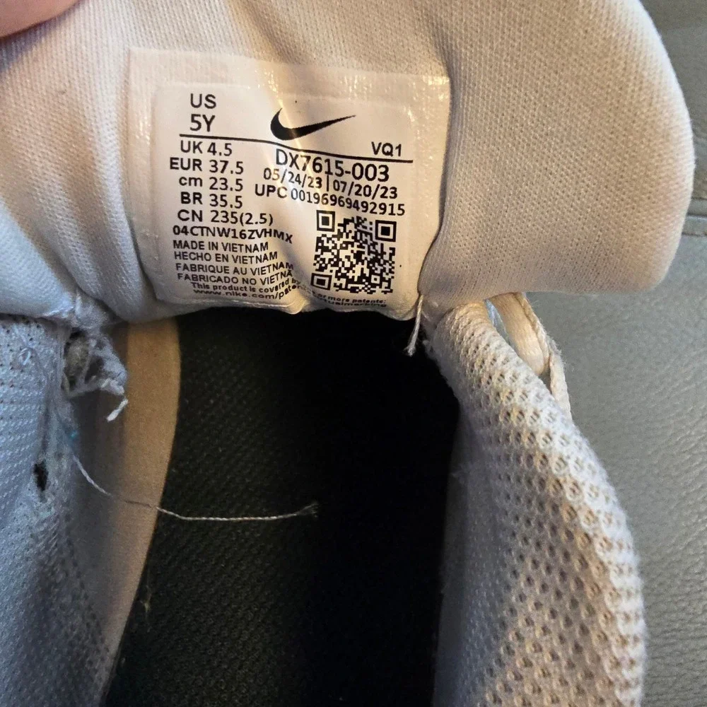 Nike star runner