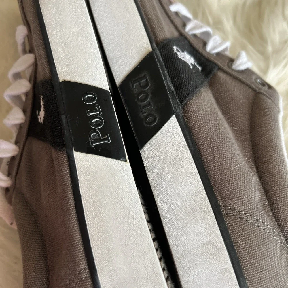 Ralph Lauren thank flaw