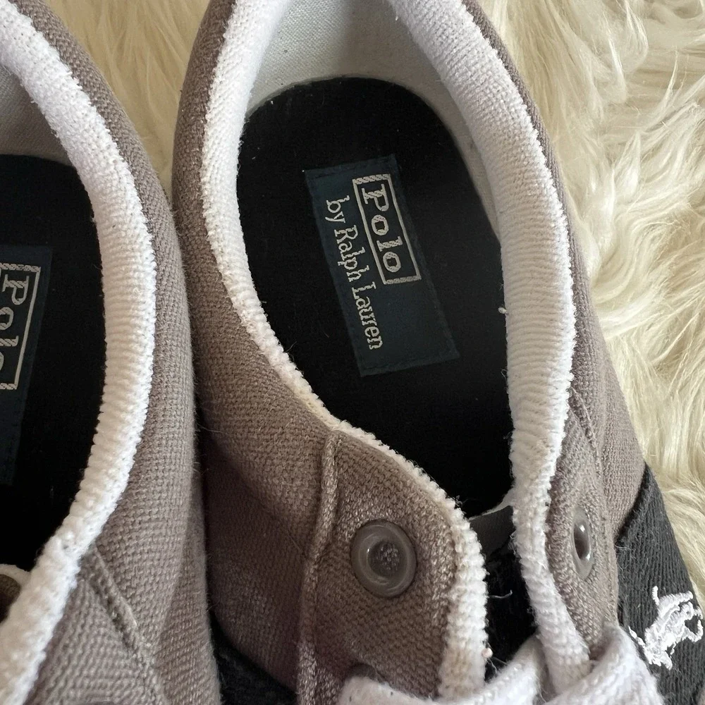 Ralph Lauren thank good but