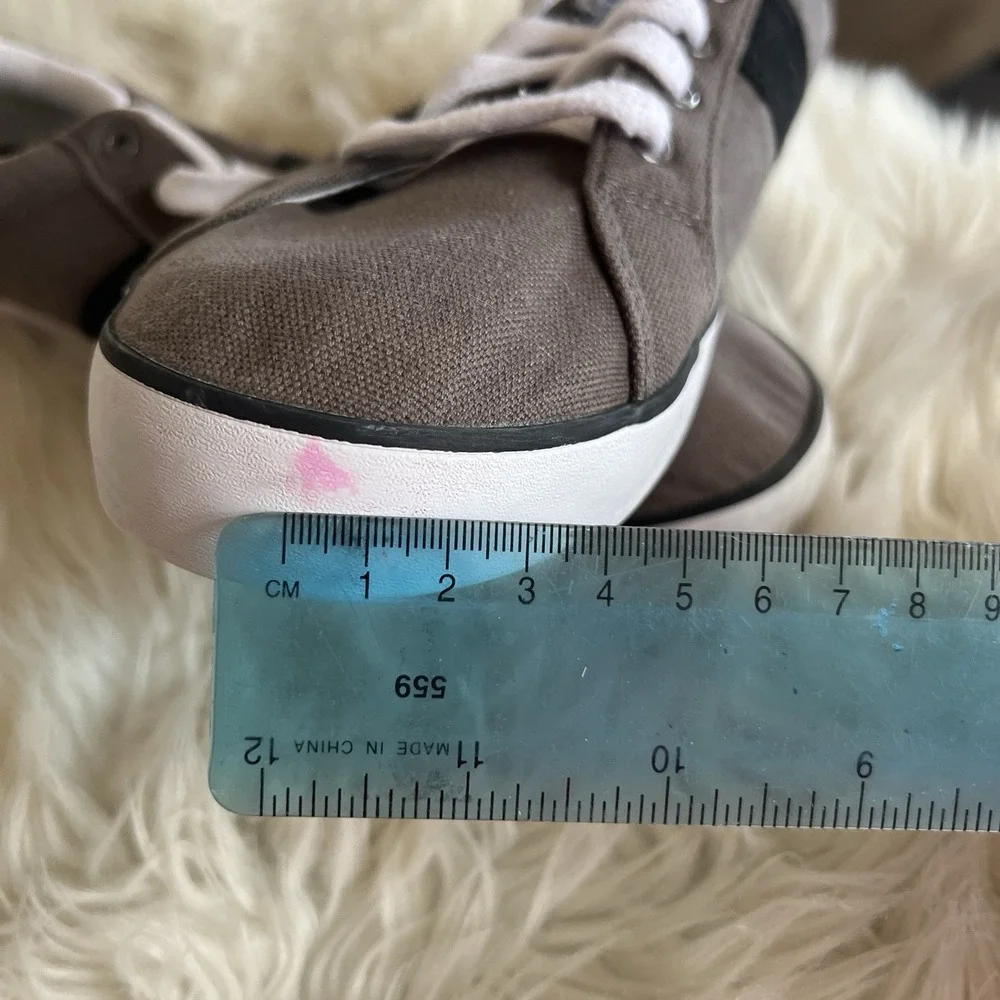 Ralph Lauren pair pink