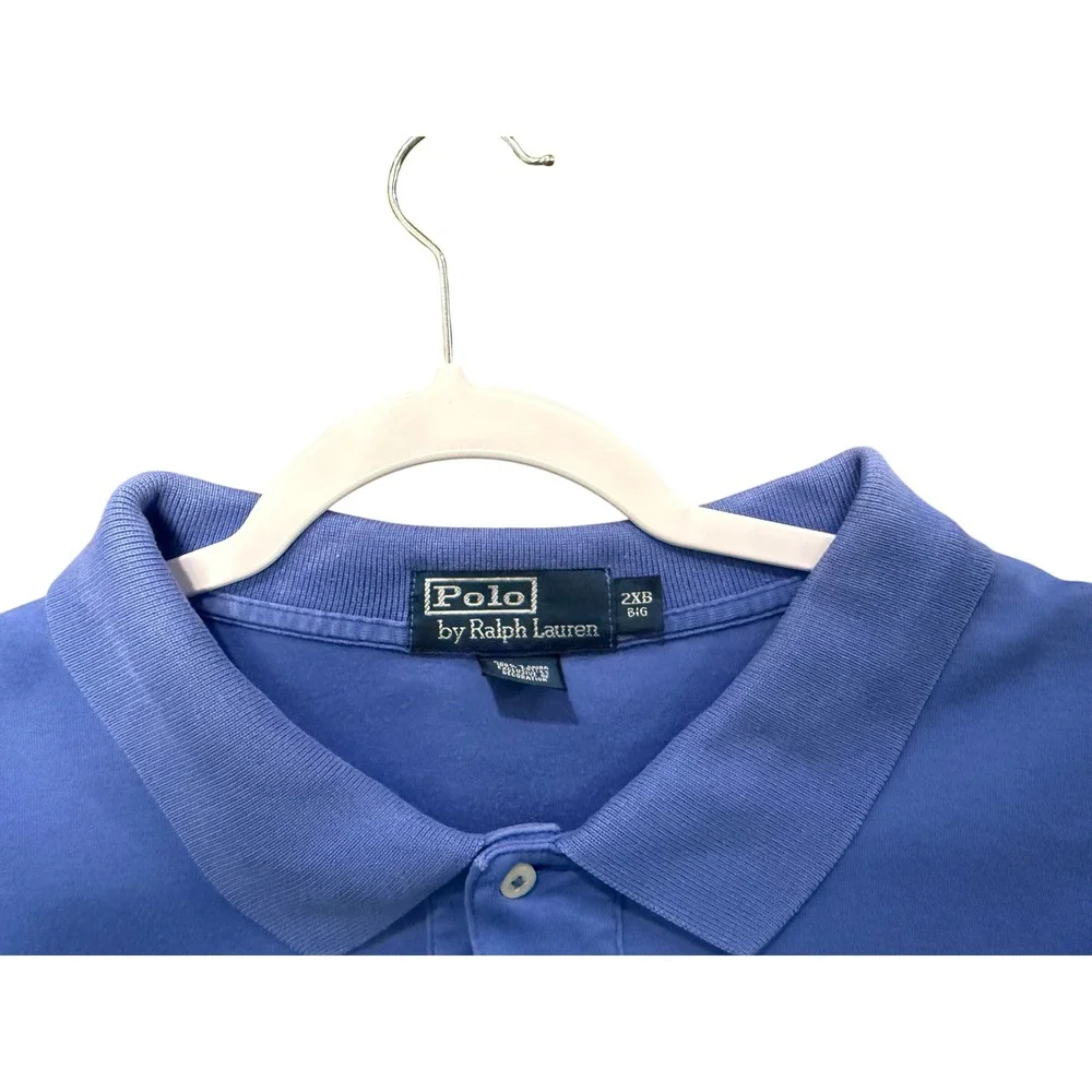 Polo Ralph Lauren classic short