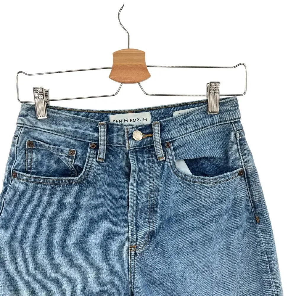 Aritzia denim forum