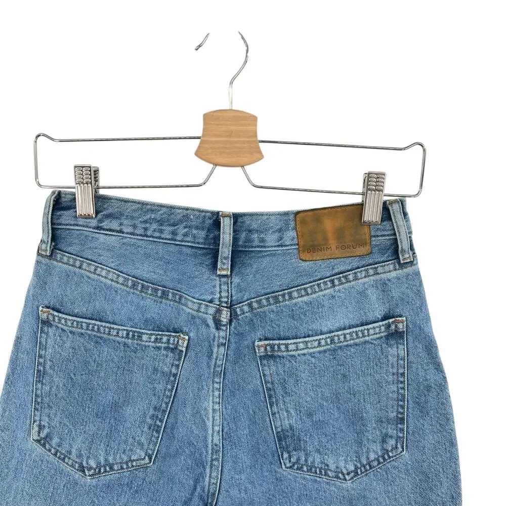 Aritzia denim forum