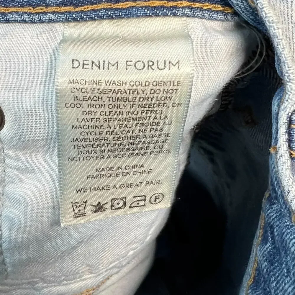 Aritzia denim forum