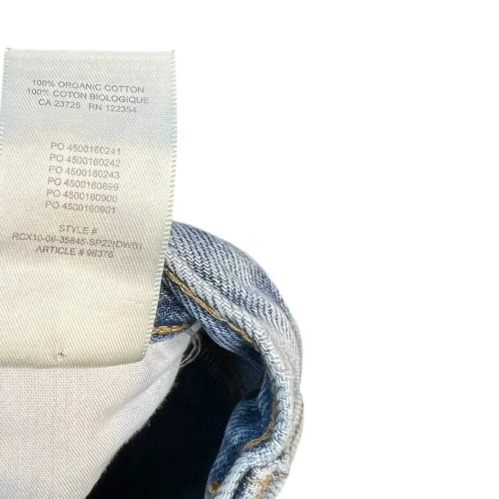 Aritzia denim forum