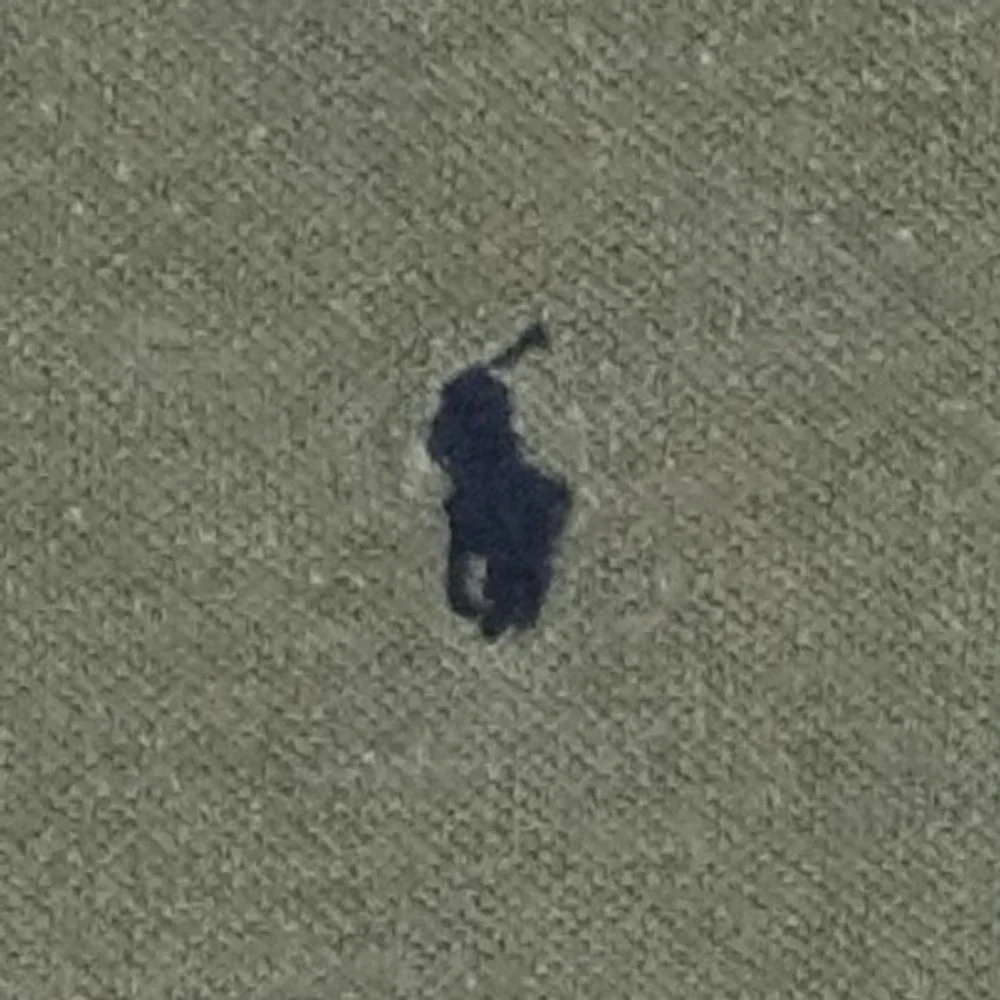 Polo Ralph Lauren excellent this