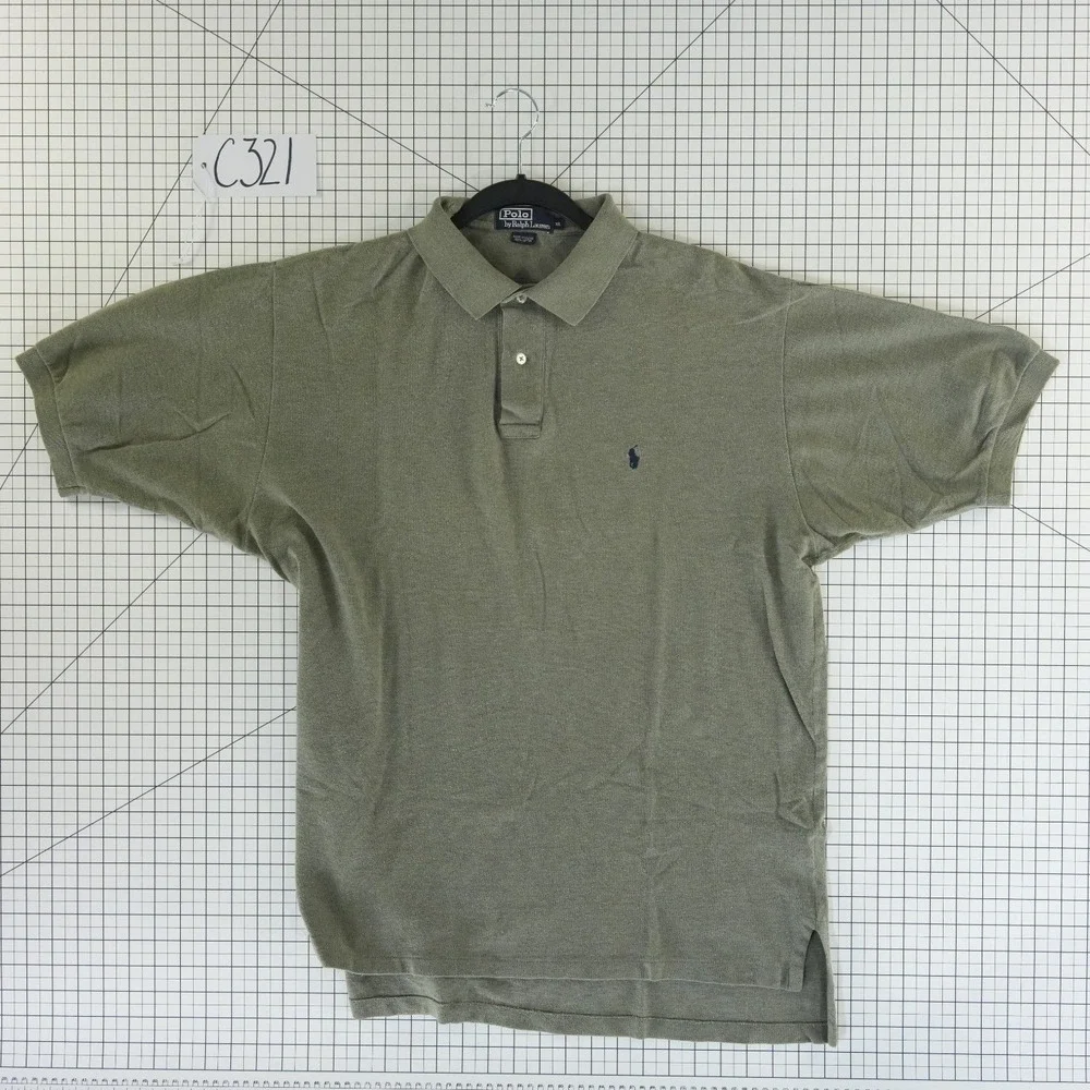 Polo Ralph Lauren excellent this