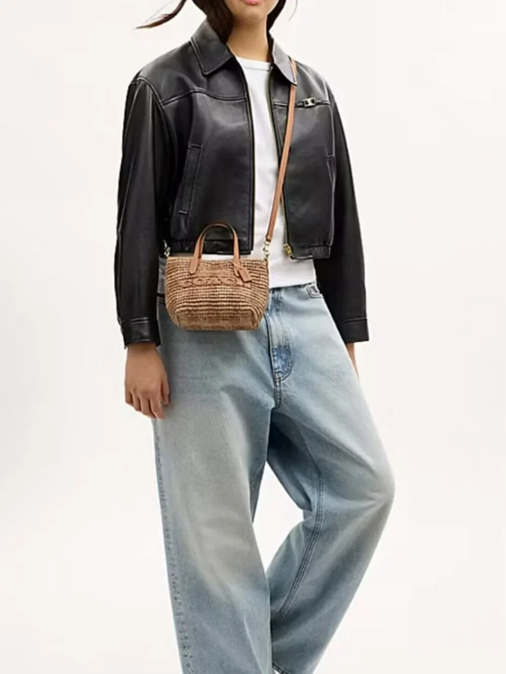 Coach style number