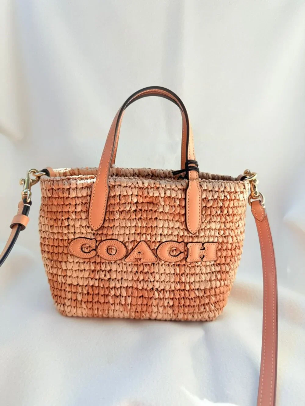 Coach style number