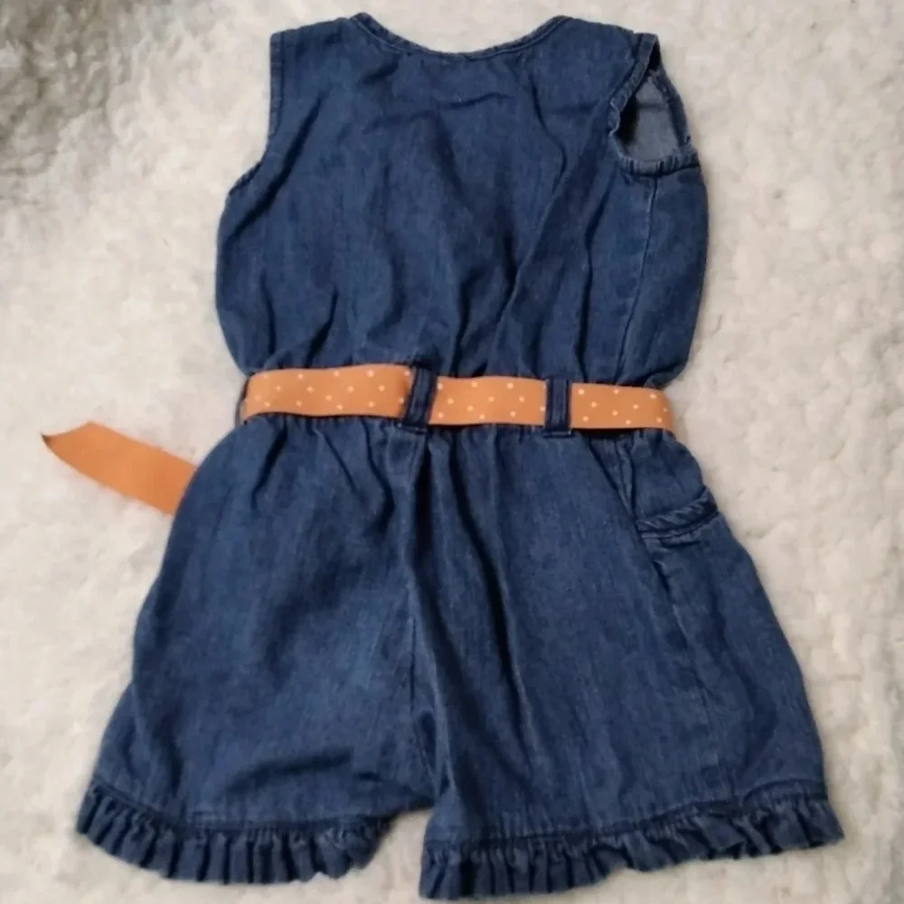Crazy 8 hemline good