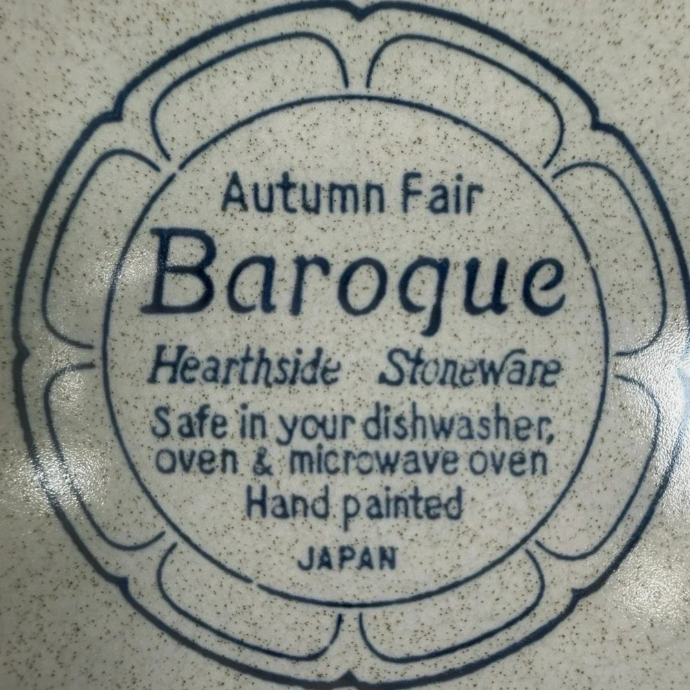 Hearthside there some