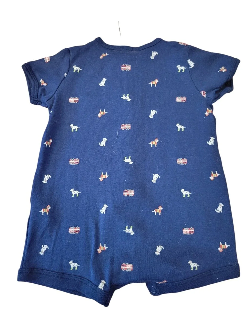 Carters carter one