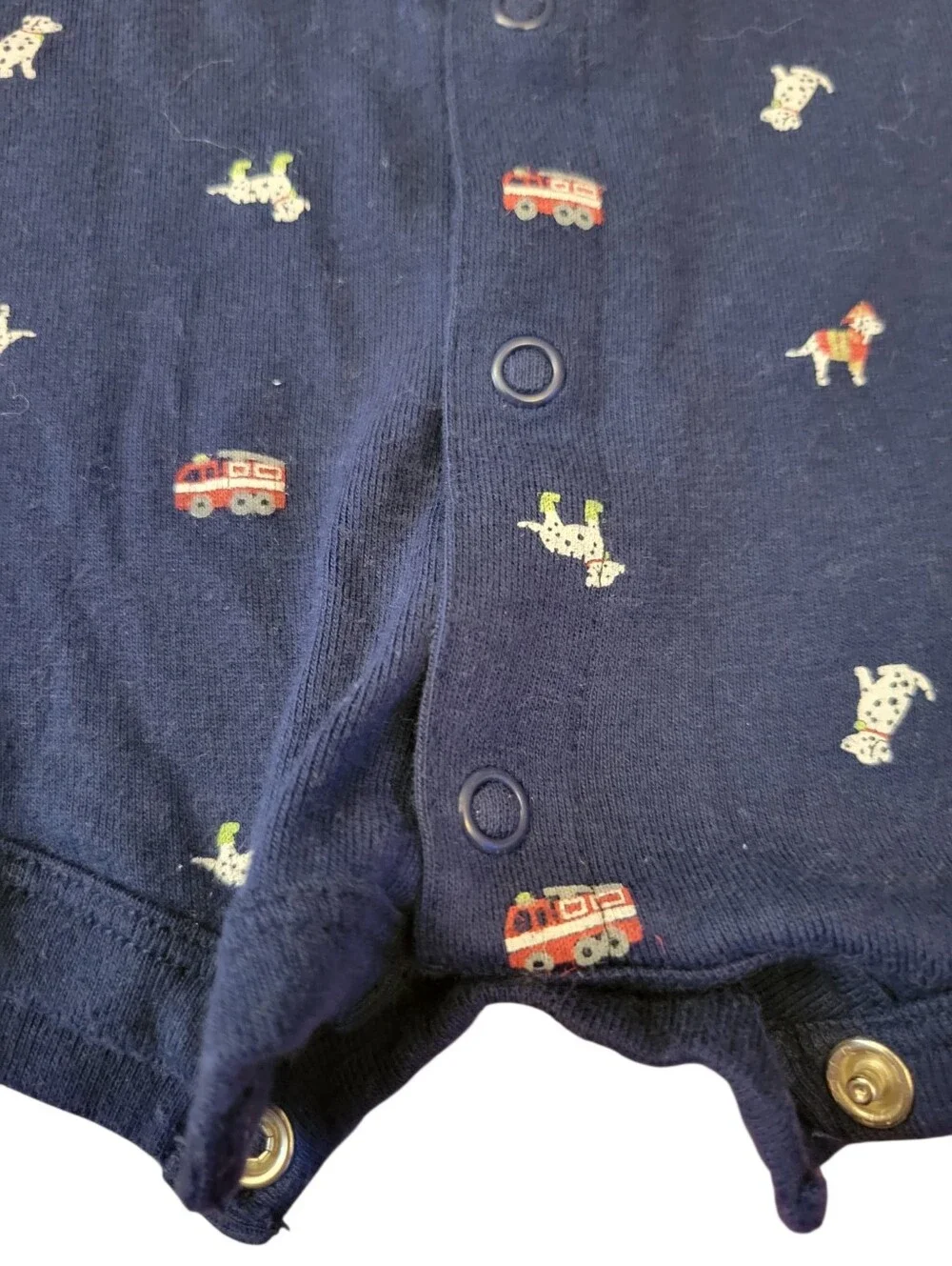 Carters carter one