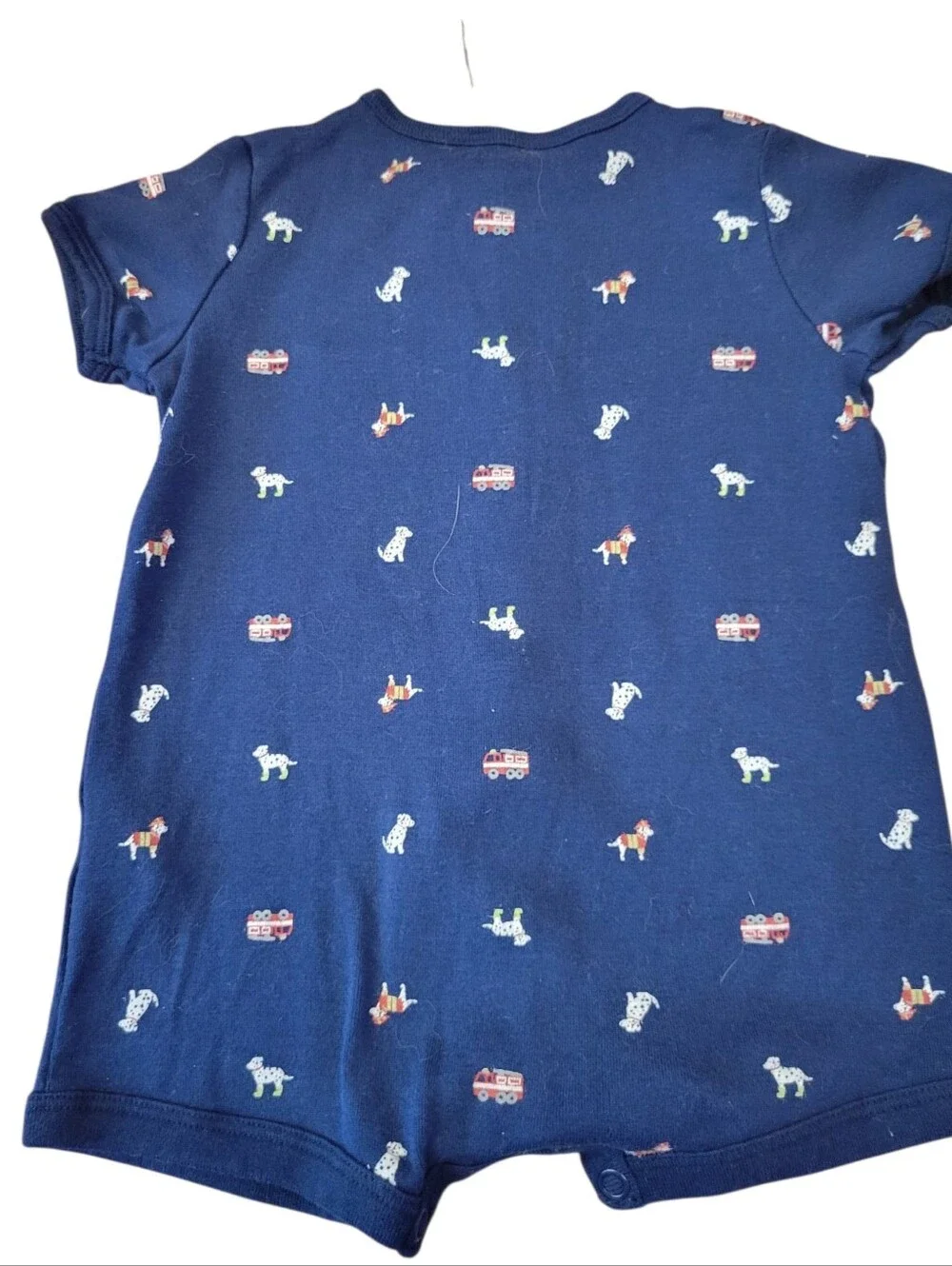 Carters carter one
