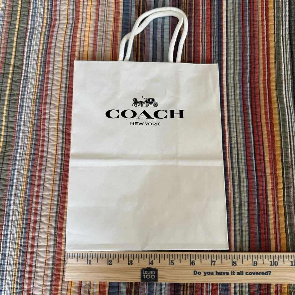 Coach white paper