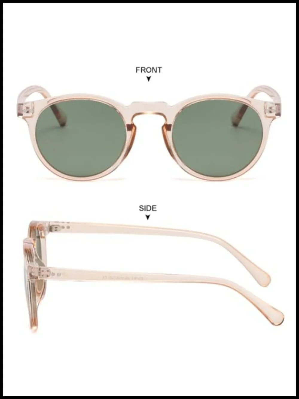 N/A these round