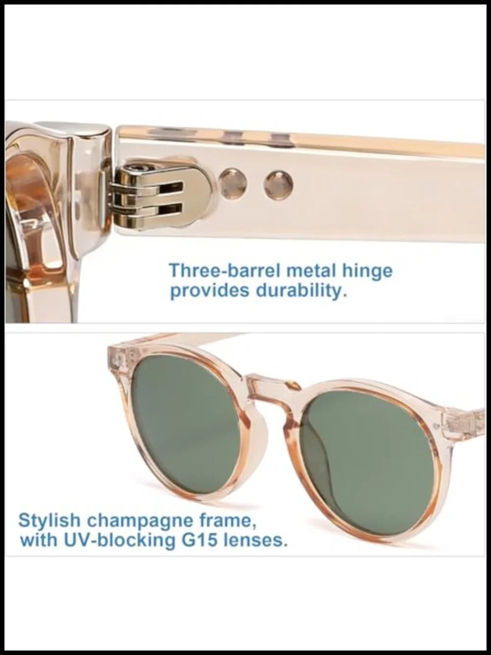 N/A these round