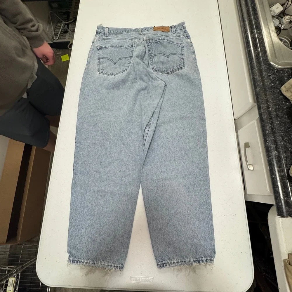 Levis vintage levi