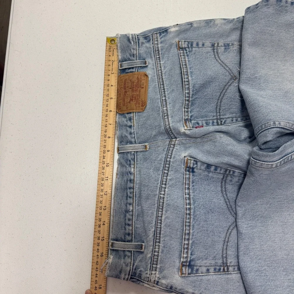 Levis vintage levi