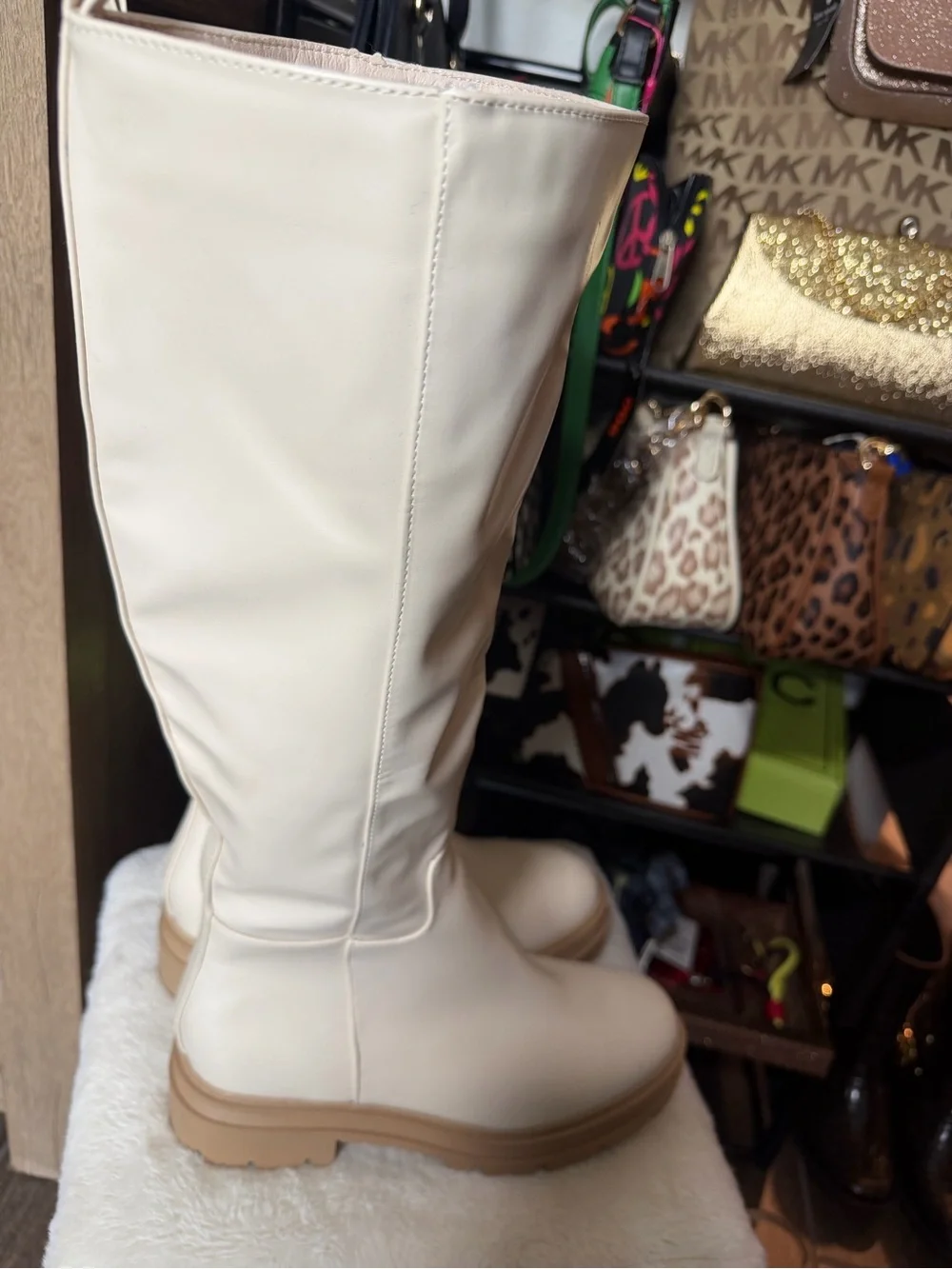 Zby elegant cream