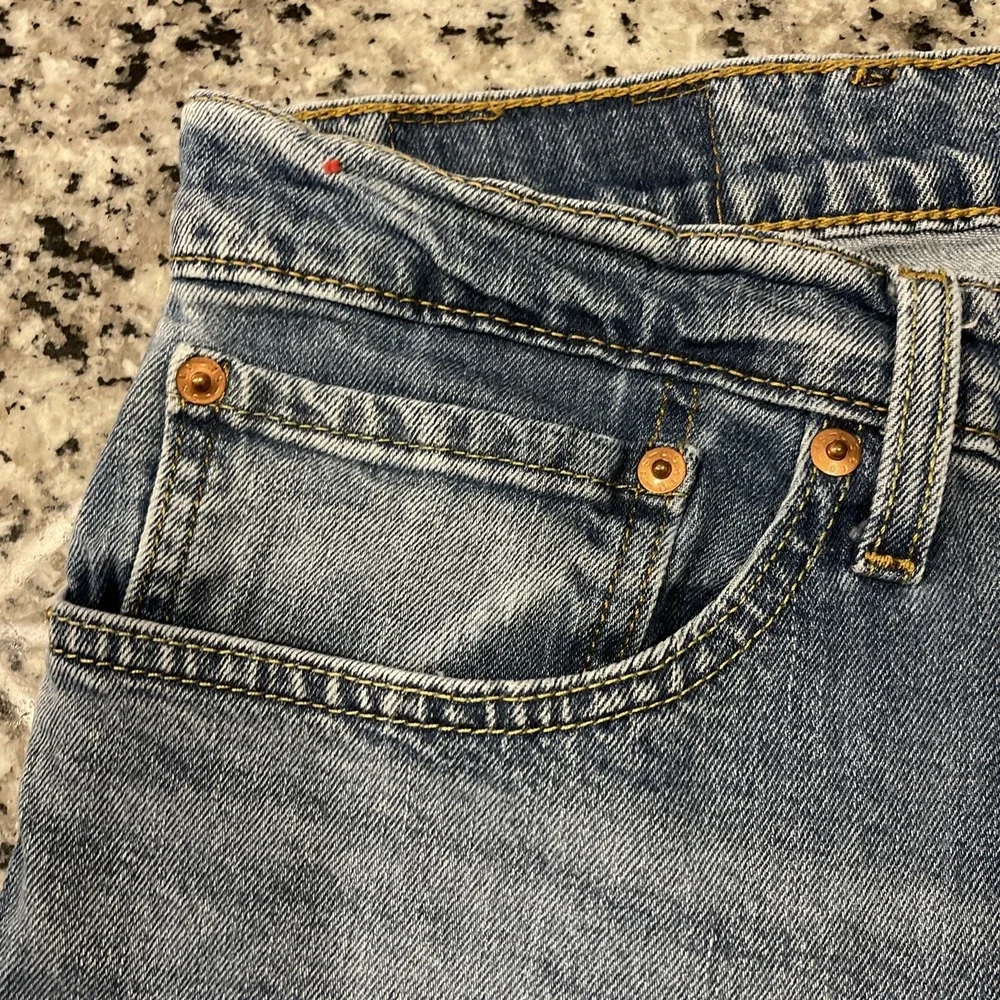 Levis levi 559