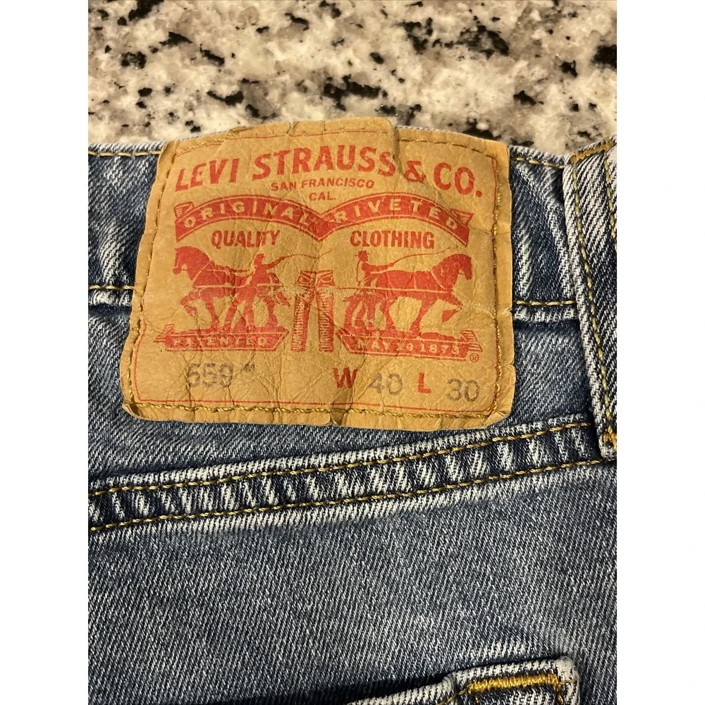 Levis levi 559