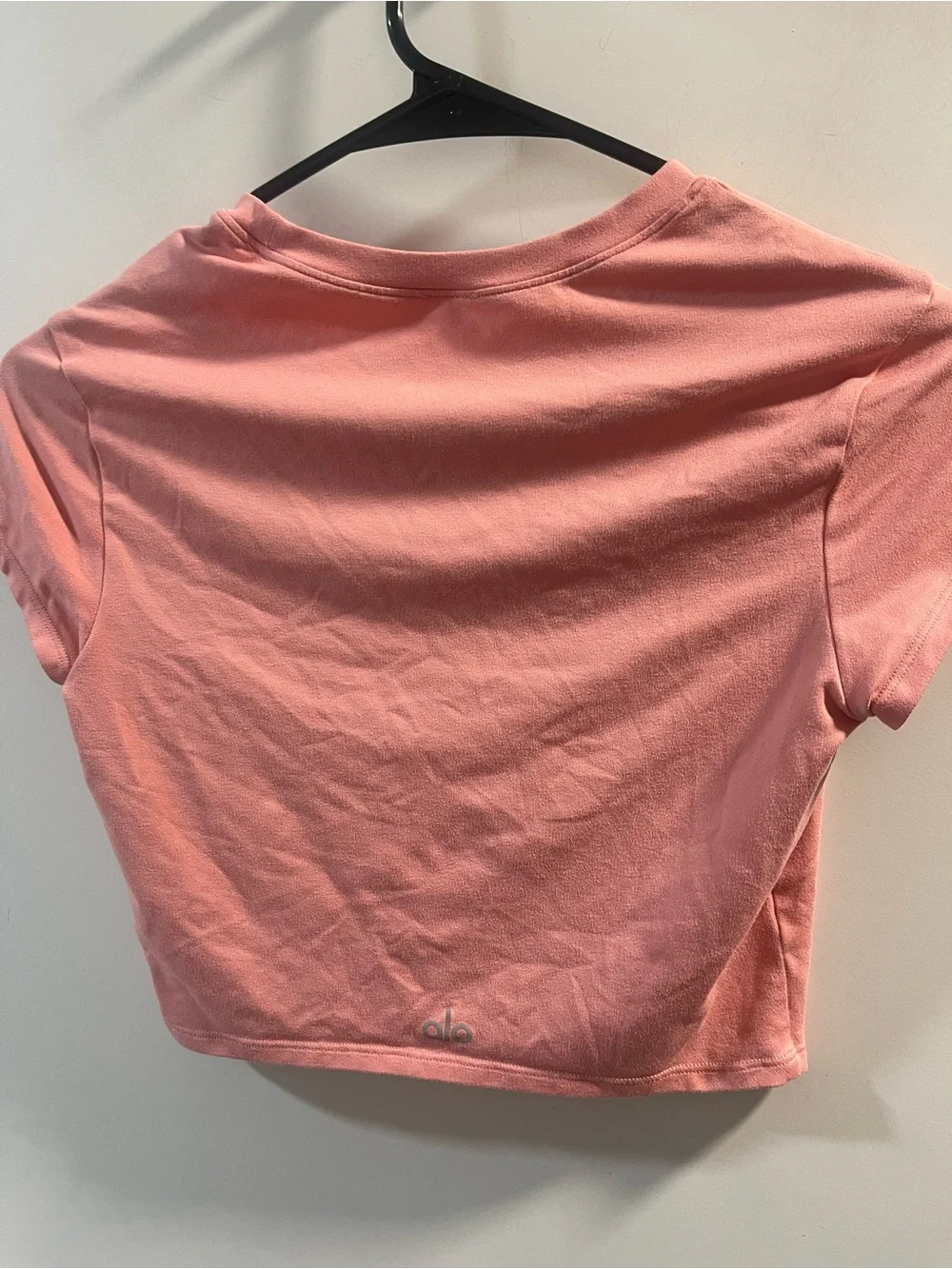 ALO Yoga soft peach