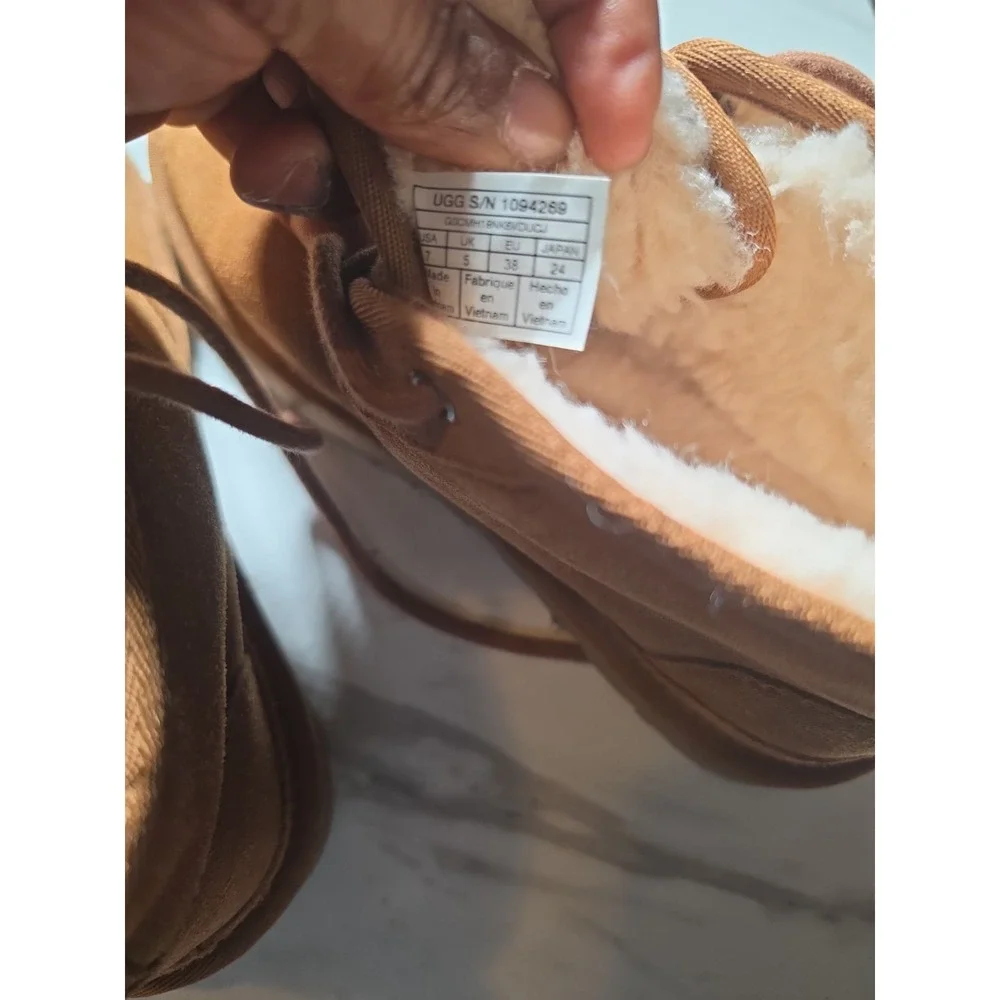 UGG pre owned