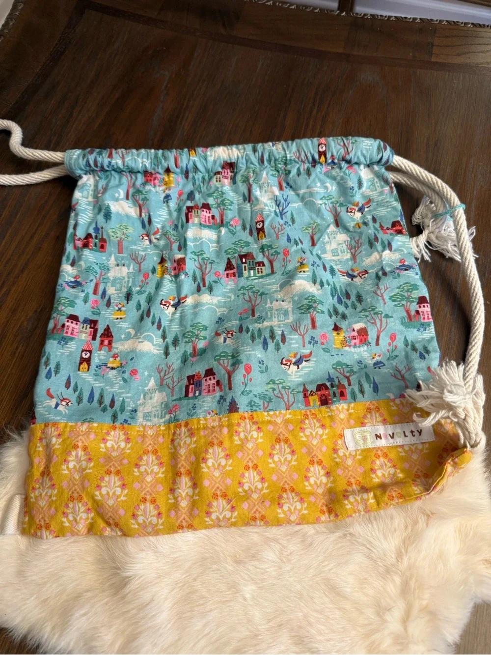 S&J Novelty adorable vintage