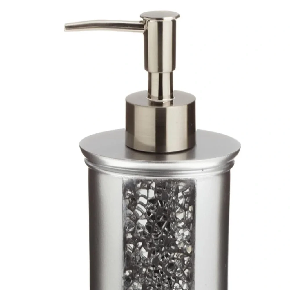 Popular Bath silver popular