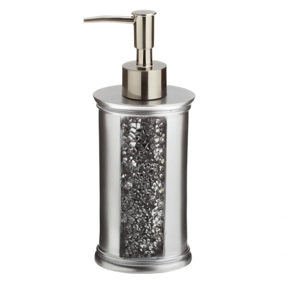 Popular Bath silver popular