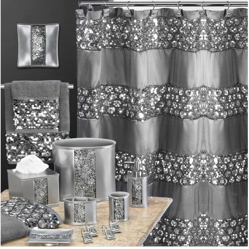 Popular Bath silver popular