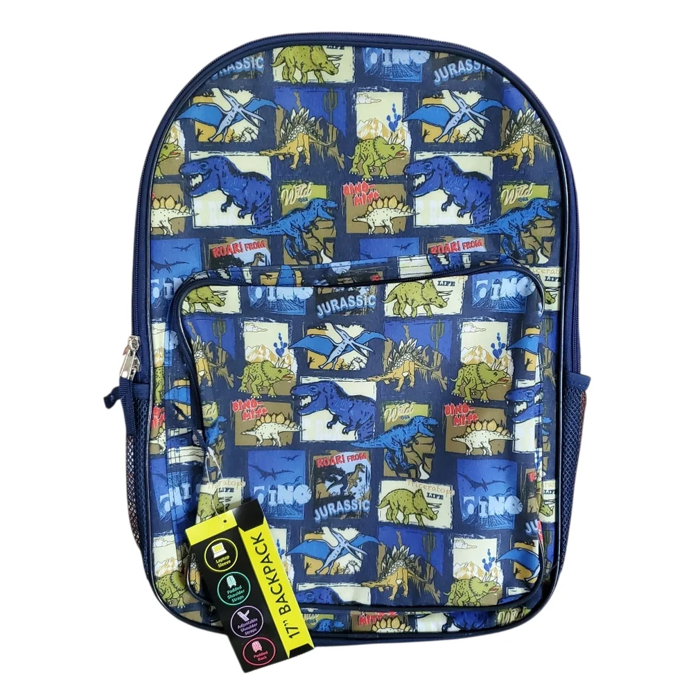 NWT Jurassic World Boys'‎ 16