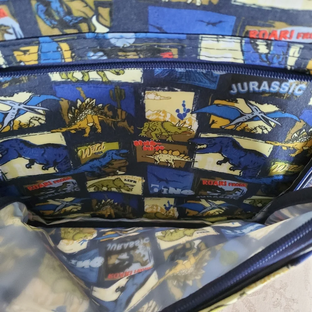 wonder nation jurassic world