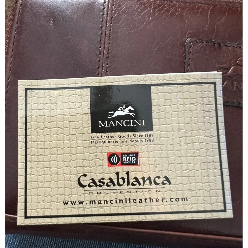 Rene Mancini new tags