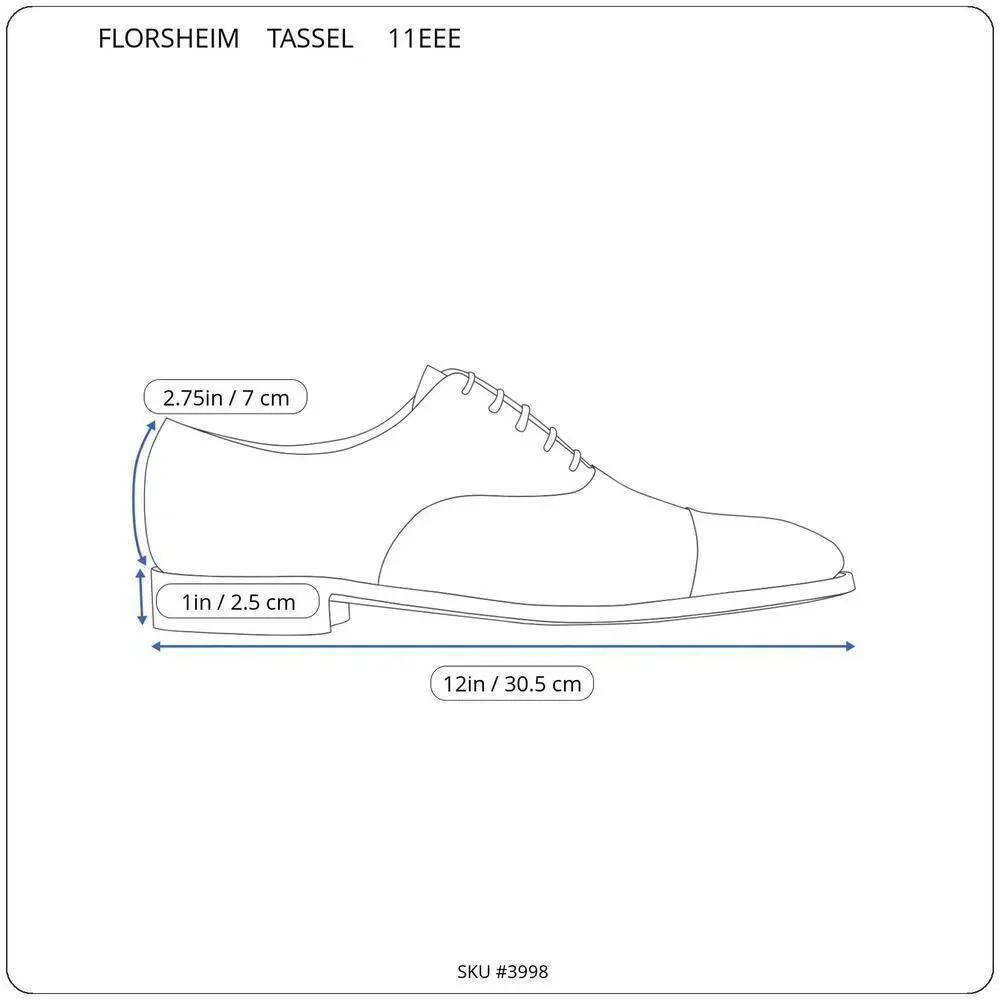 Florsheim men 11