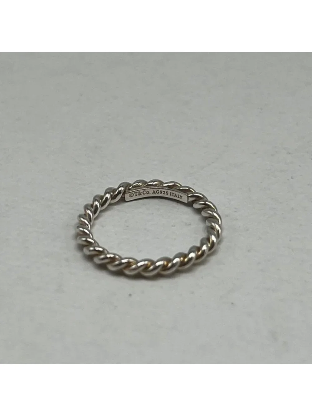 Tiffany & Co. brand name
