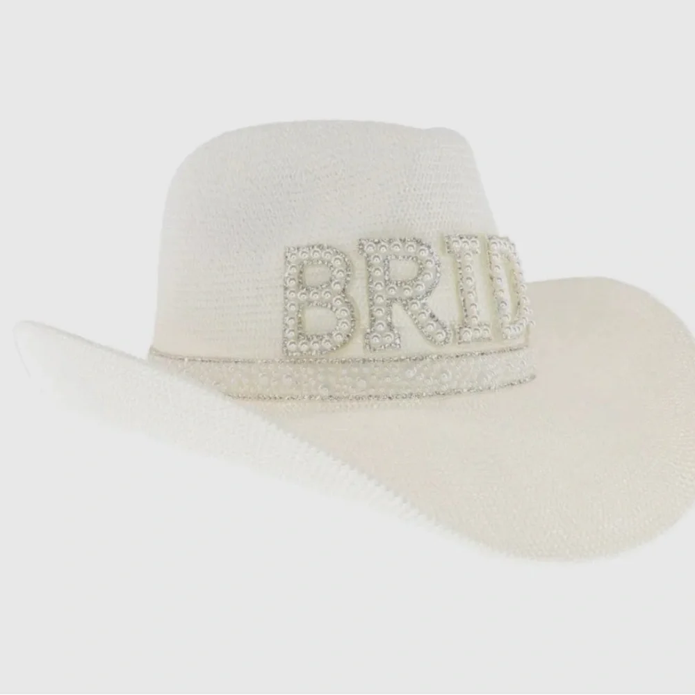 C.C stylish cowboy